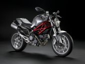 2009 Ducati Monster 1100 photo